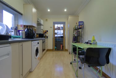 4 bed flat, Granville Road (East Upper), Sandyford, Newcastle, NE21TP - Image 8